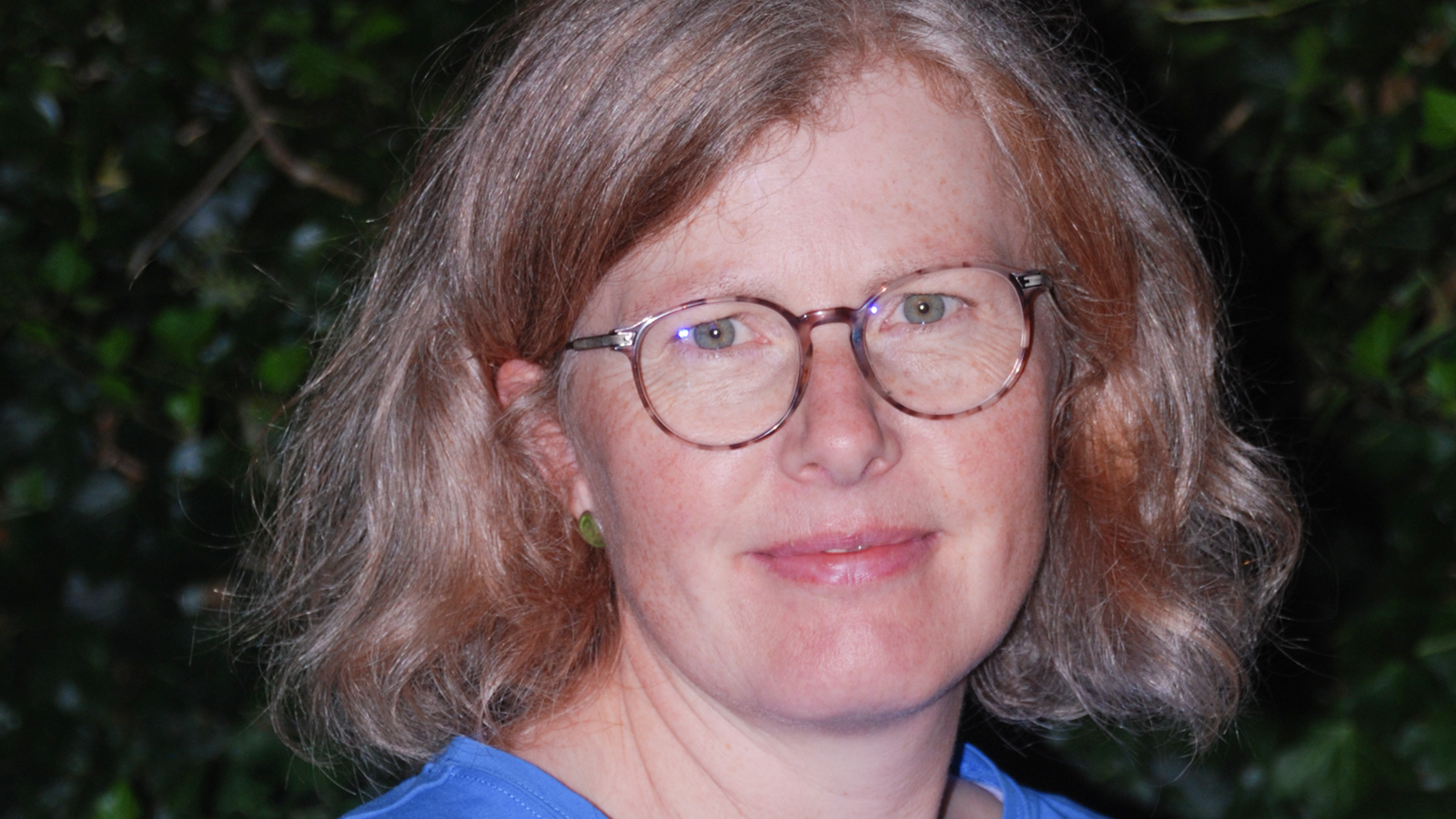 Christine Benker-Wilkens