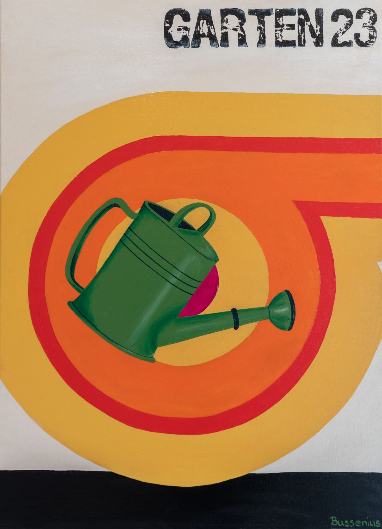 GARTEN 23