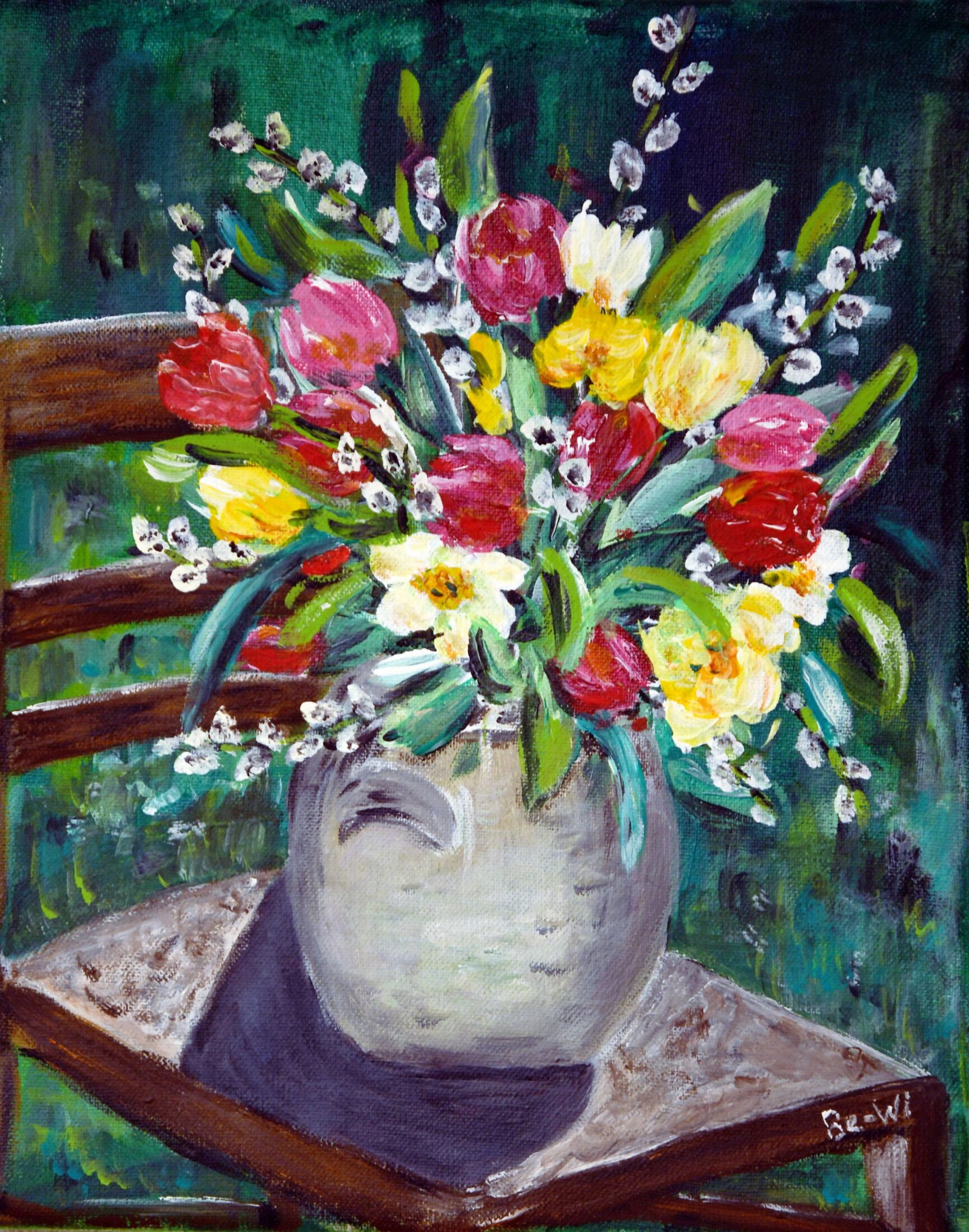 Christine Benker-Wilkens