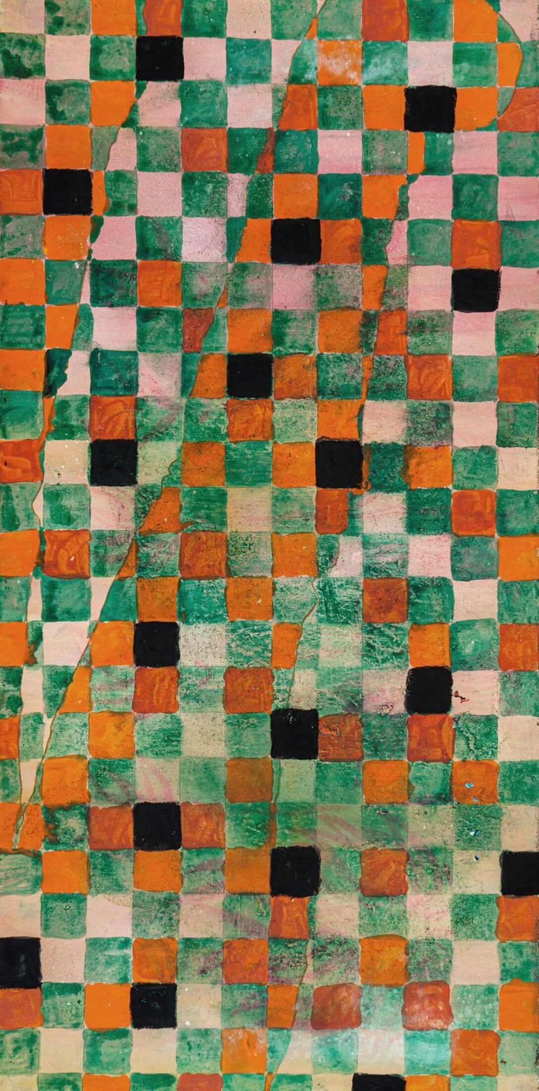 Pattern 01, 2023