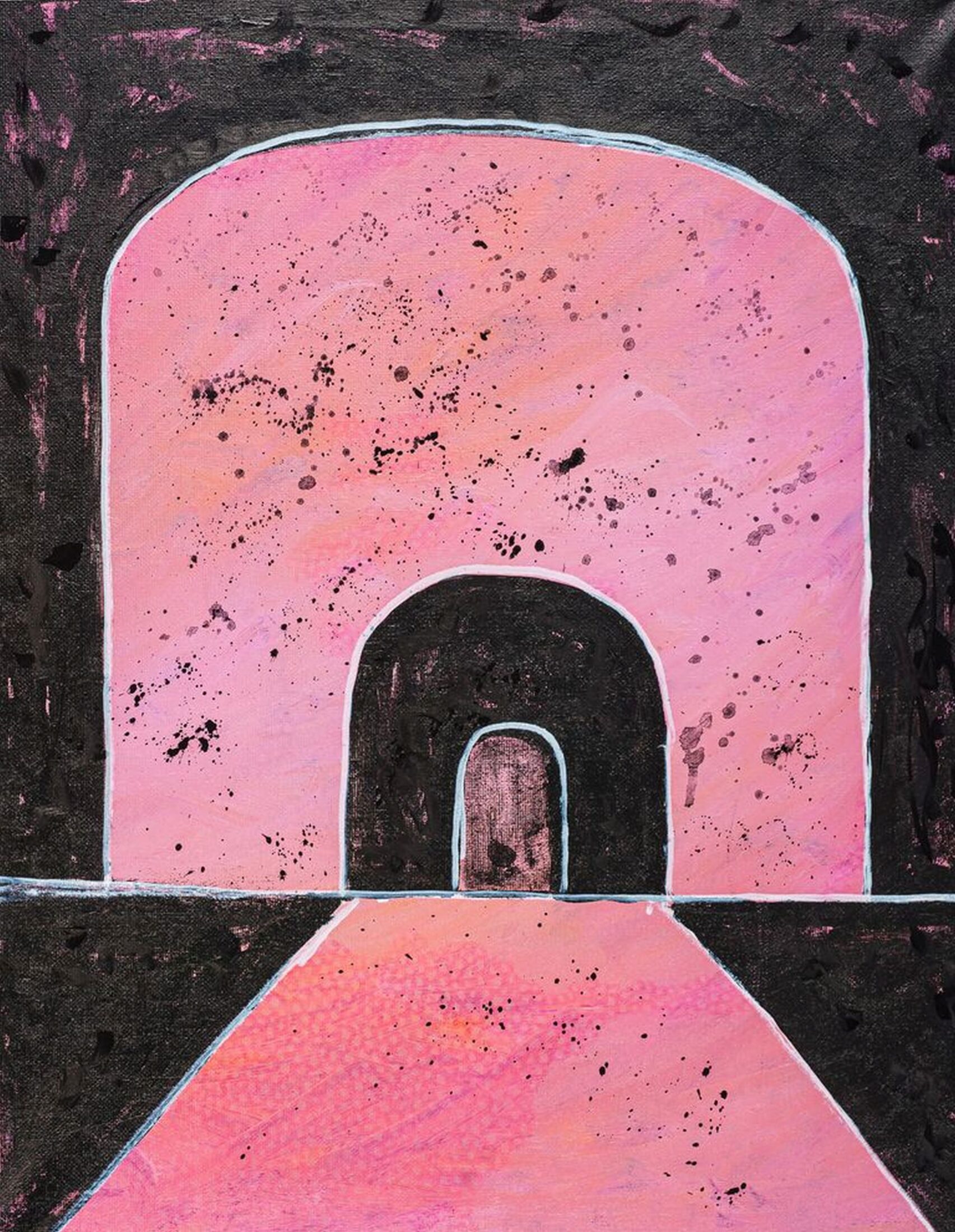 The Gate 02