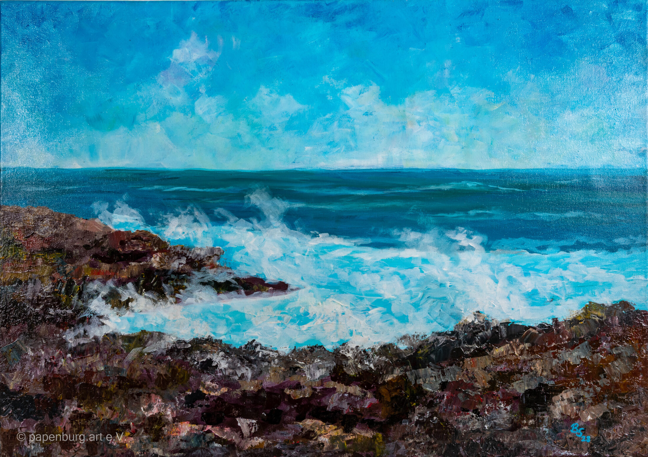 Brigitte Swart
