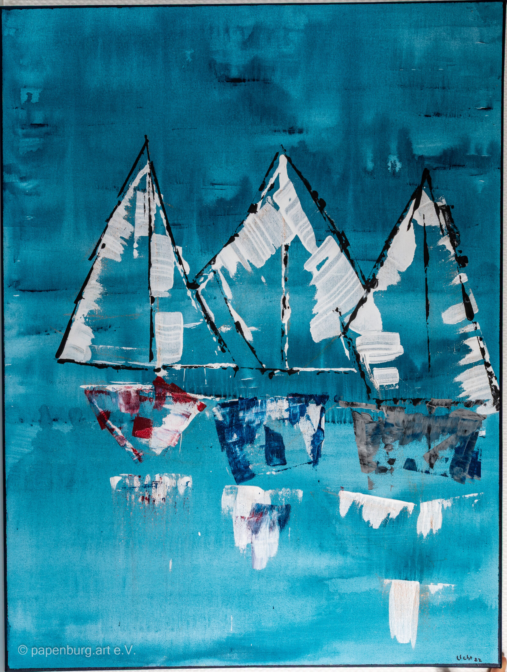 Marlies Uchtmann